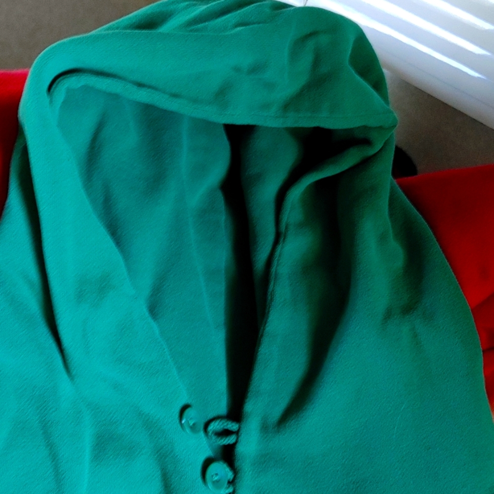American Eagle L. Hoodie
